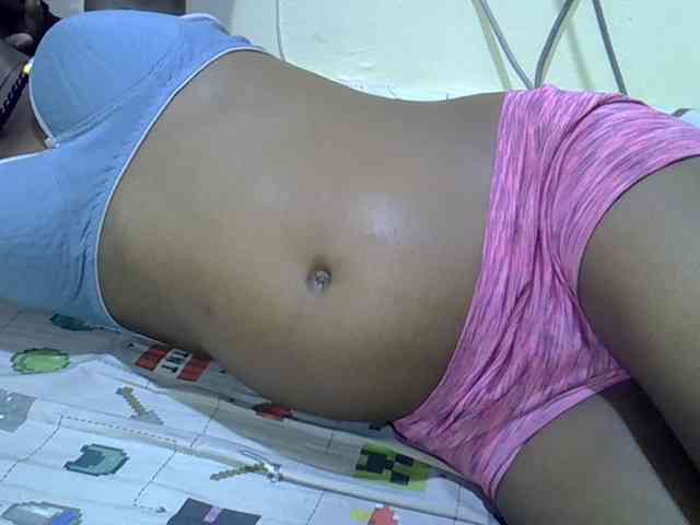 Slimpetite webcam