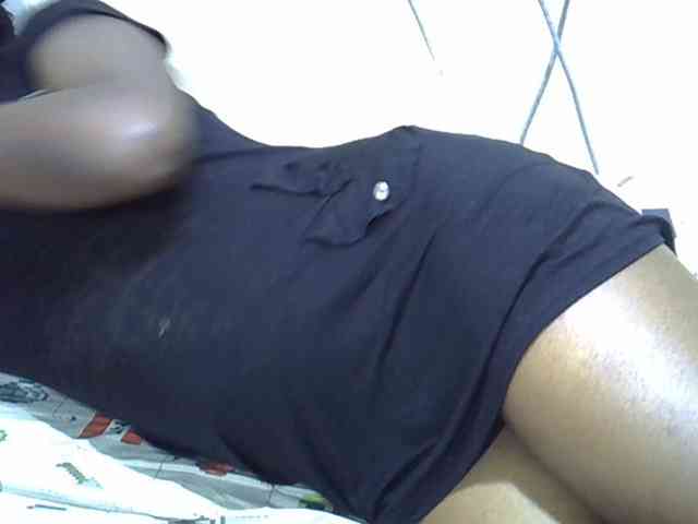 Slimpetite webcam