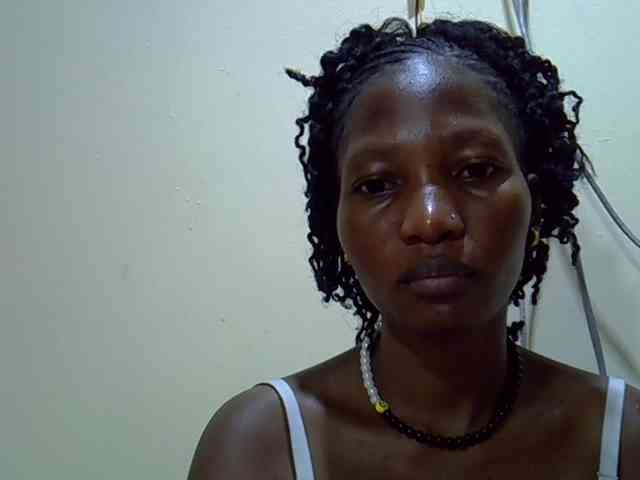 Slimpetite webcam