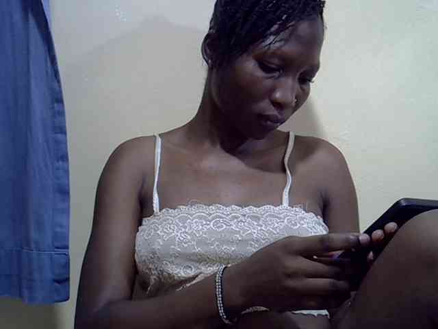Slimpetite webcam