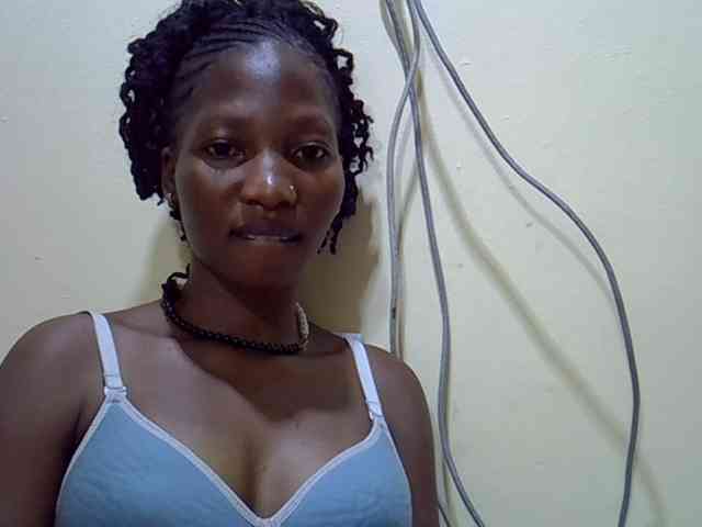 Slimpetite webcam