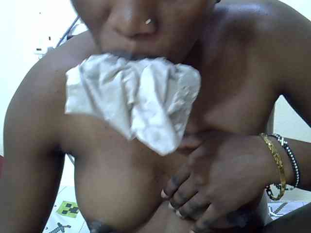 Slimpetite webcam
