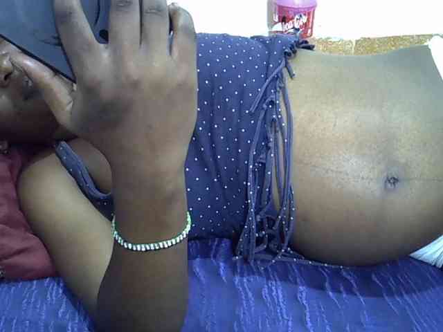 Slimpetite webcam