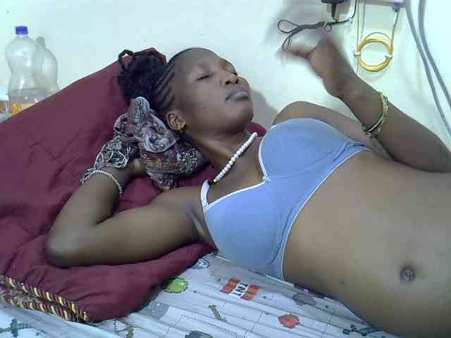 Slimpetite webcam