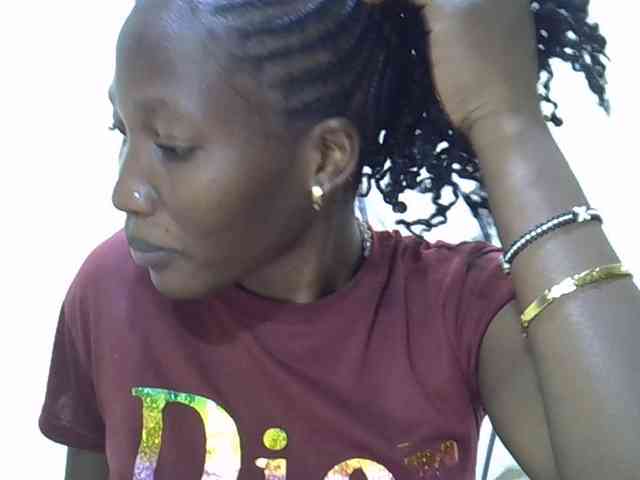 Slimpetite webcam