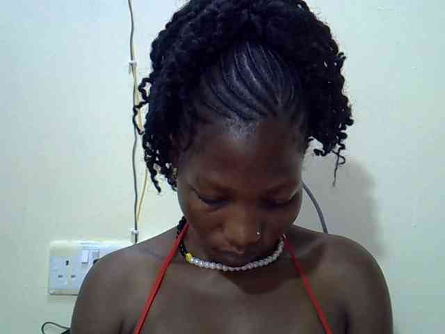Slimpetite webcam