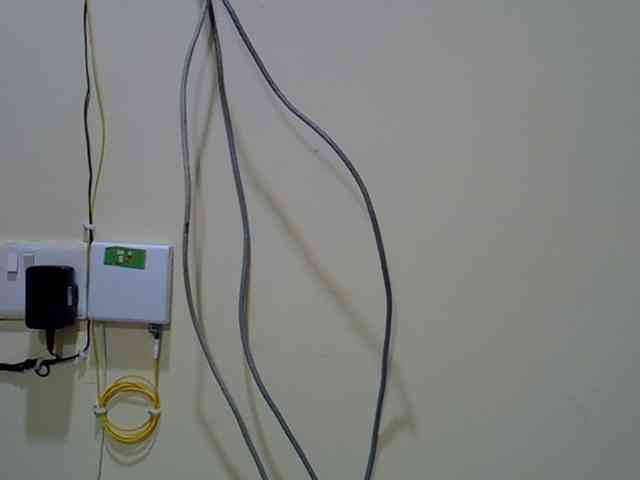 Slimpetite webcam