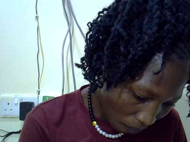 Slimpetite webcam