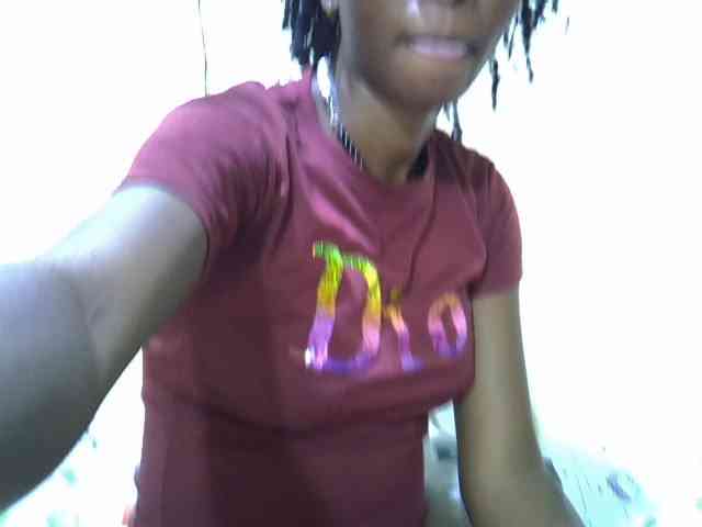 Slimpetite webcam