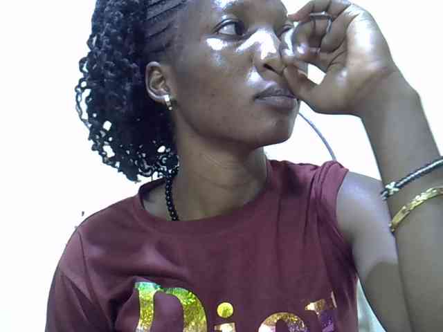 Slimpetite webcam