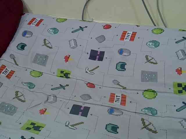 Slimpetite webcam