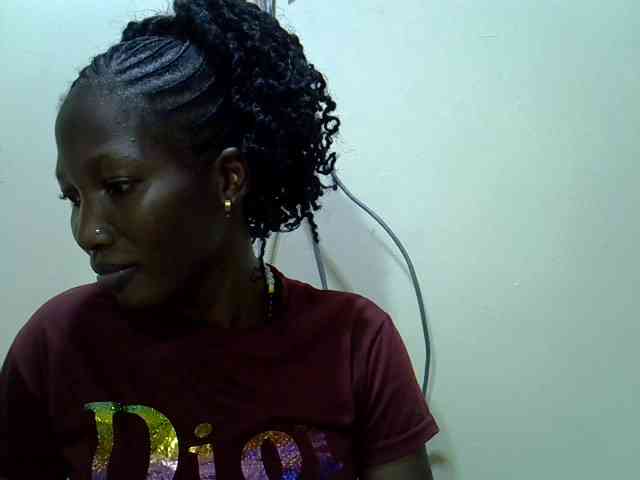 Slimpetite webcam
