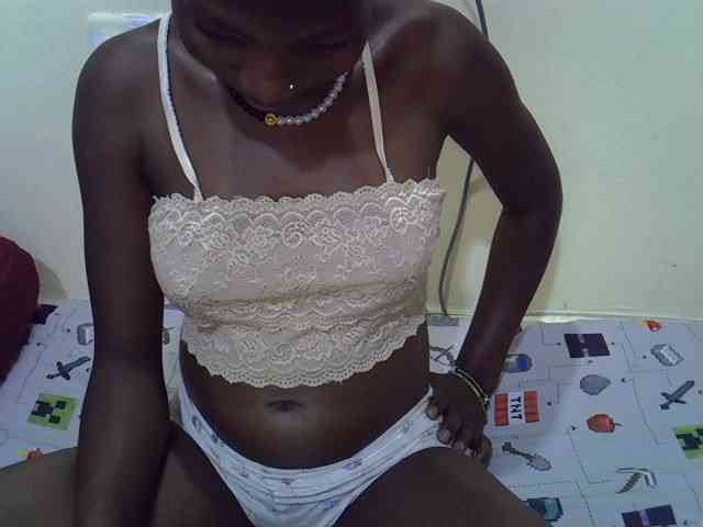 Slimpetite webcam