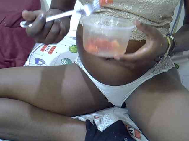 Slimpetite webcam