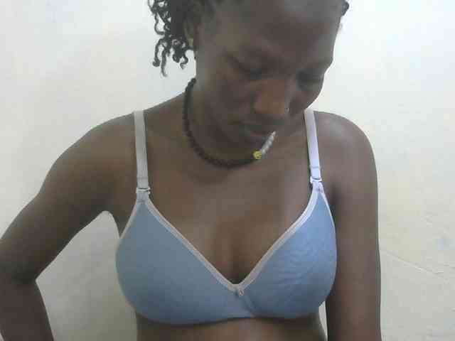 Slimpetite webcam