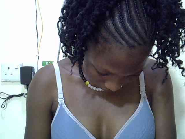 Slimpetite webcam