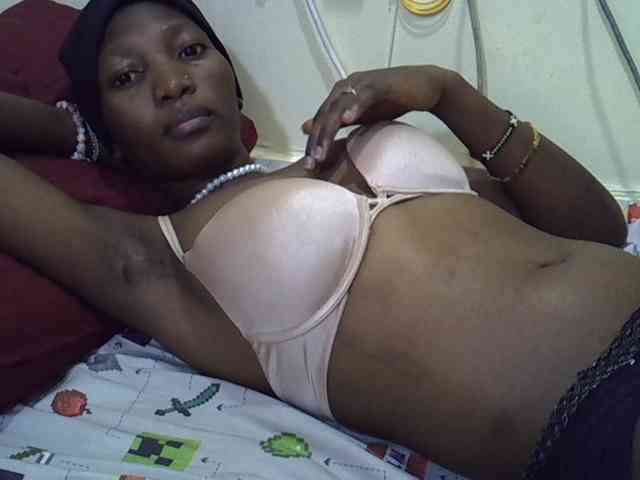 Slimpetite webcam