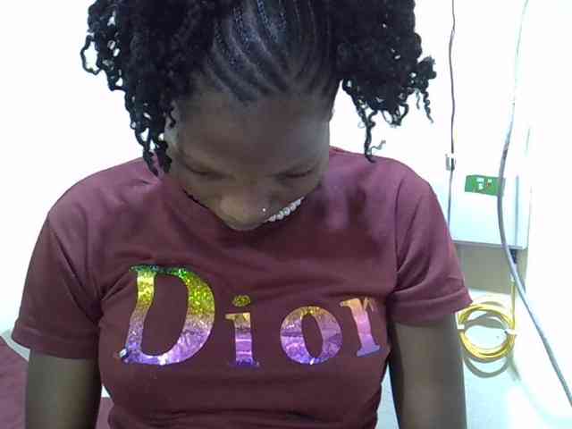 Slimpetite webcam