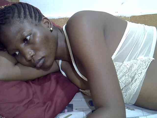 Slimpetite webcam