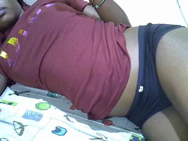 Slimpetite webcam