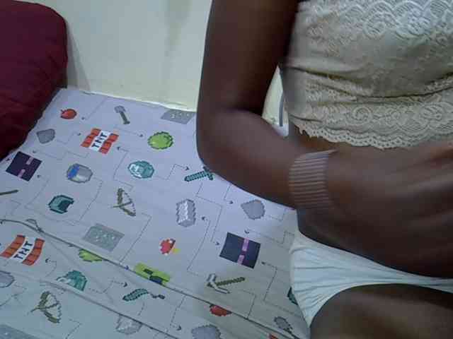 Slimpetite webcam