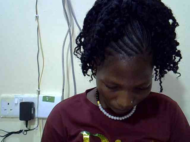 Slimpetite webcam