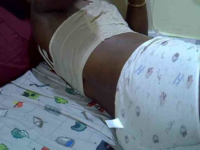 Slimpetite webcam