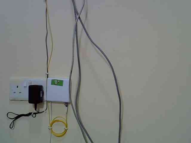 Slimpetite webcam