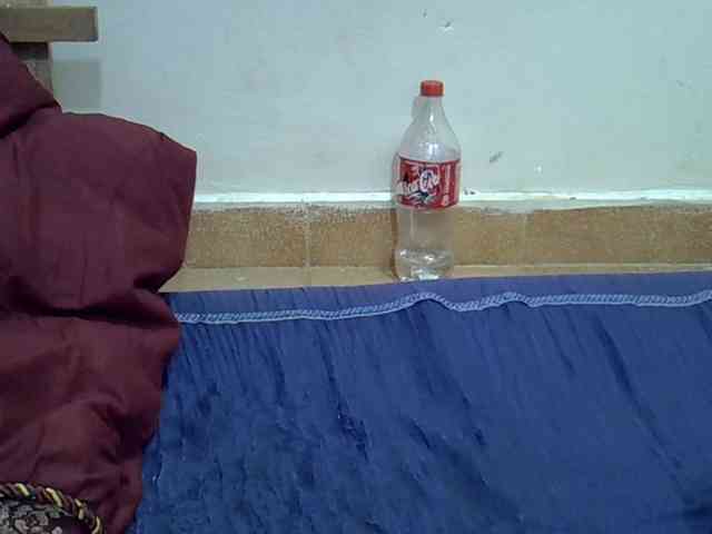 Slimpetite webcam