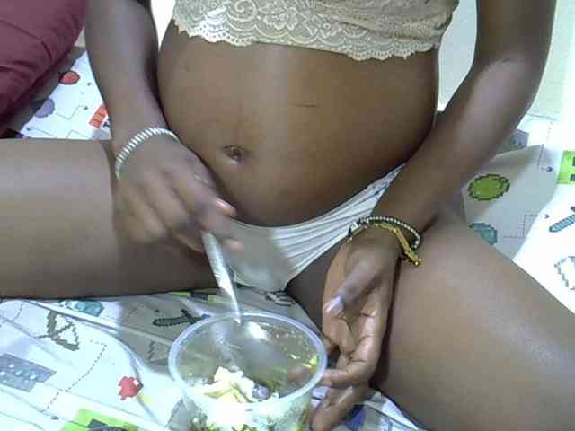 Slimpetite webcam