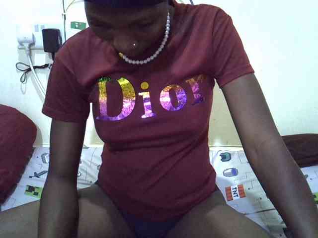 Slimpetite webcam