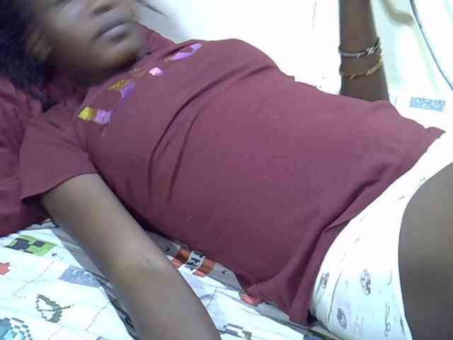 Slimpetite webcam