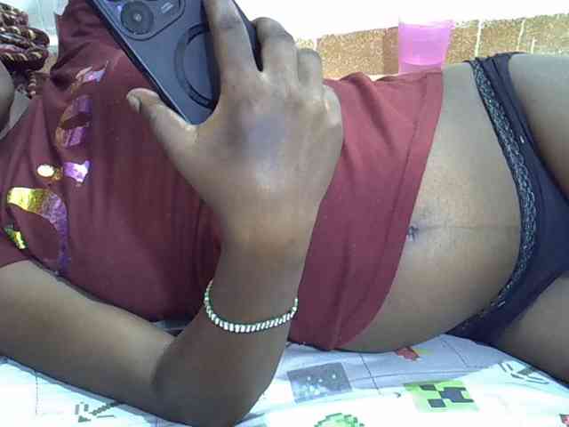 Slimpetite webcam