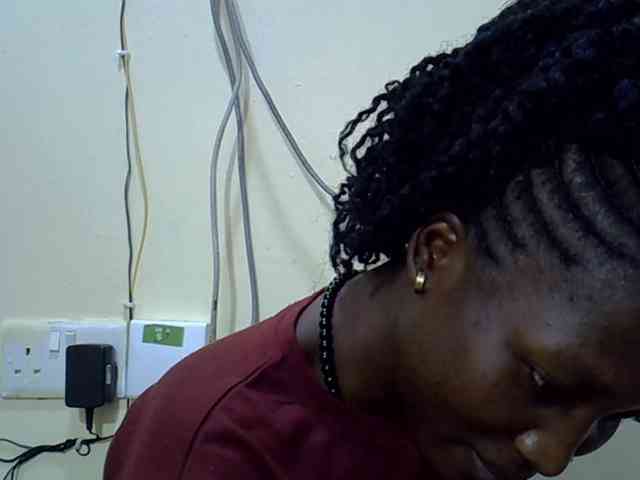 Slimpetite webcam