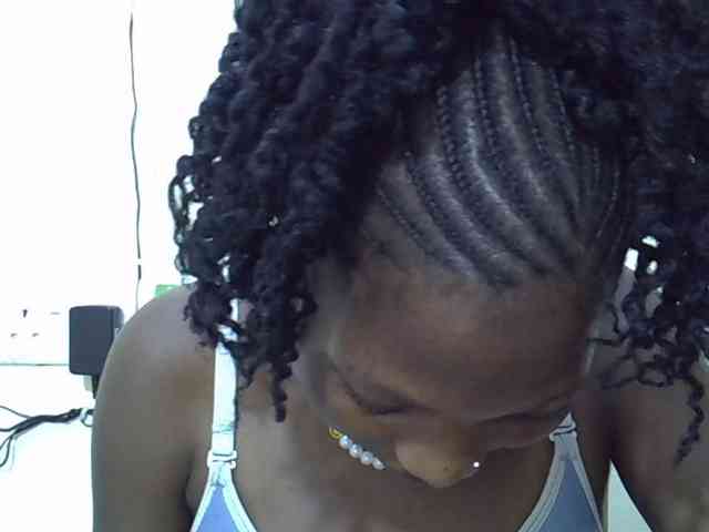 Slimpetite webcam