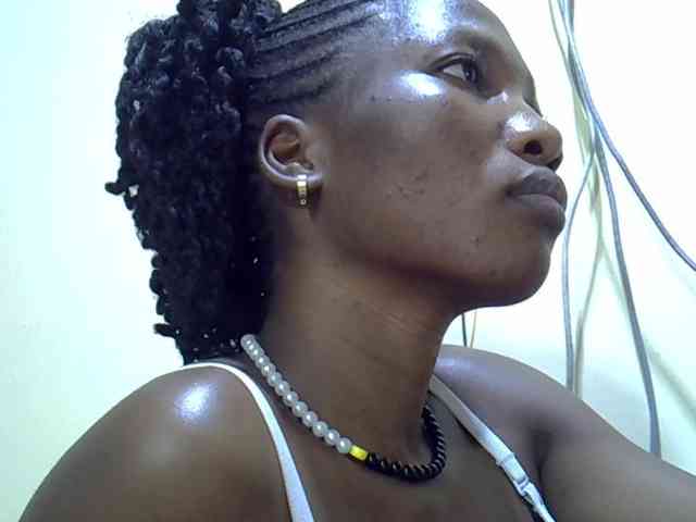 Slimpetite webcam