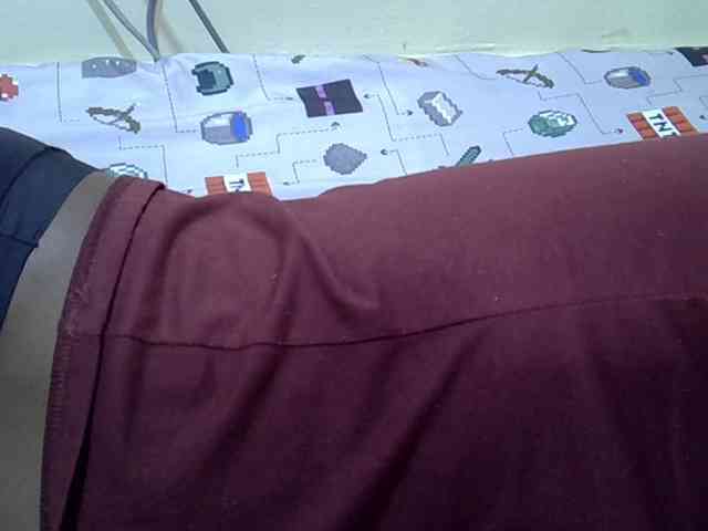 Slimpetite webcam
