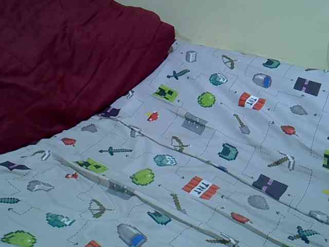 Slimpetite webcam