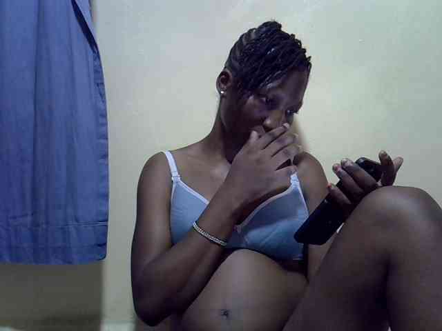 Slimpetite webcam