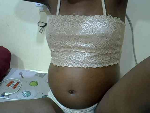 Slimpetite webcam