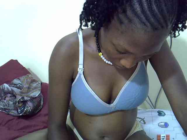 Slimpetite Sex Cam Show