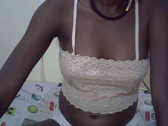 Slimpetite webcam
