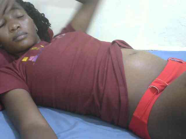 Slimpetite webcam