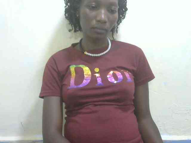 Slimpetite webcam