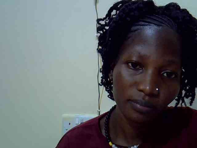 Slimpetite webcam