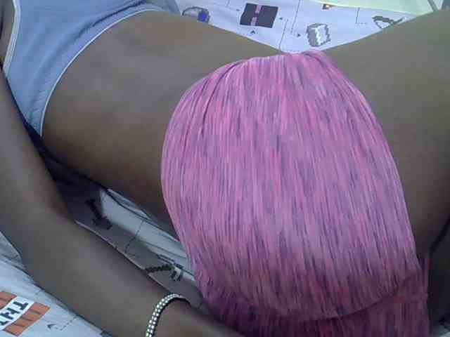 Slimpetite webcam