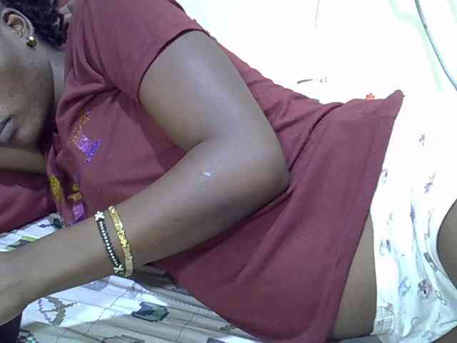 Slimpetite webcam