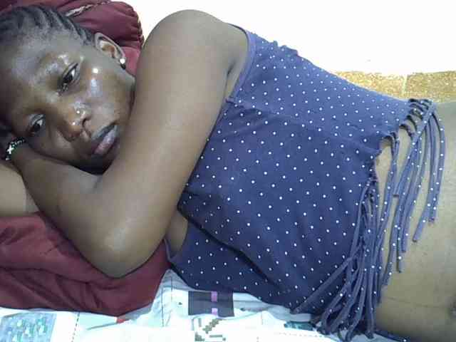 Slimpetite webcam