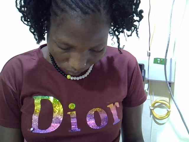 Slimpetite webcam