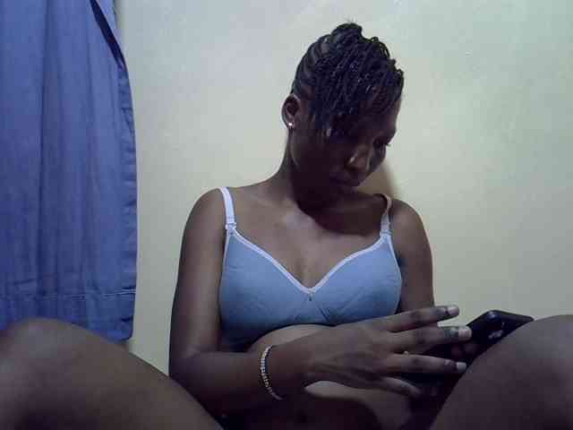 Slimpetite webcam